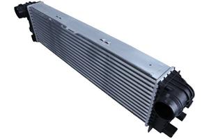 Mercedes-Benz Intercooler, inlaatluchtkoeler