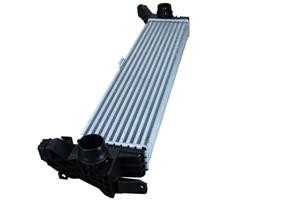 Mercedes-Benz Intercooler, inlaatluchtkoeler