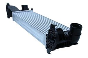 Iveco Intercooler, inlaatluchtkoeler