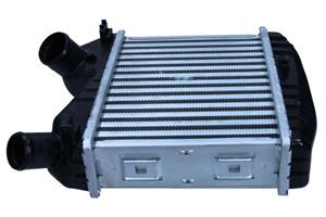 Smart Intercooler, inlaatluchtkoeler