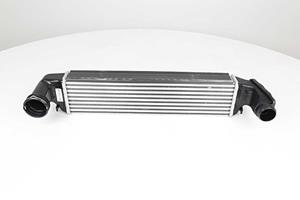 Bmw Intercooler, inlaatluchtkoeler