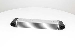 Bmw Intercooler, inlaatluchtkoeler