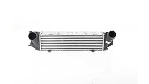 Bmw Intercooler, inlaatluchtkoeler