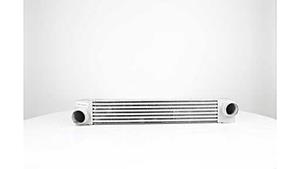 Bmw Intercooler, inlaatluchtkoeler