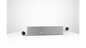 Bmw Intercooler, inlaatluchtkoeler