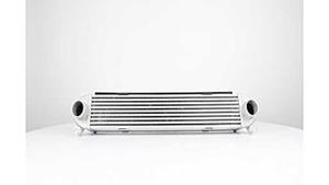 Land Rover Intercooler, inlaatluchtkoeler