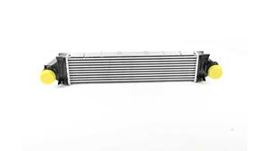 Ford Intercooler, inlaatluchtkoeler