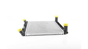 Land Rover Intercooler, inlaatluchtkoeler
