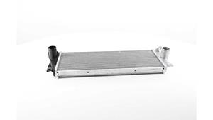 Land Rover Intercooler, inlaatluchtkoeler