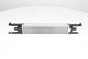 Alfa Romeo Intercooler, inlaatluchtkoeler