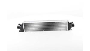 Fiat Intercooler, inlaatluchtkoeler