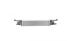 Fiat Intercooler, inlaatluchtkoeler