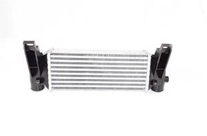 Ford Intercooler, inlaatluchtkoeler