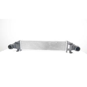 Mercedes-Benz Intercooler, inlaatluchtkoeler