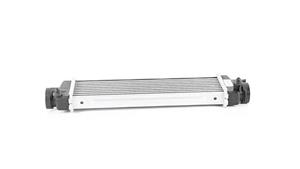 Mercedes-Benz Intercooler, inlaatluchtkoeler