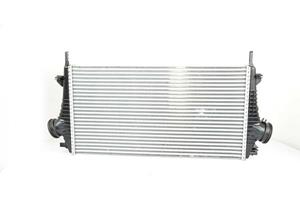 Chevrolet Intercooler, inlaatluchtkoeler