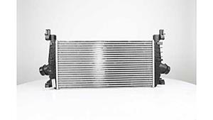 Opel Intercooler, inlaatluchtkoeler