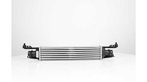 Opel Intercooler, inlaatluchtkoeler