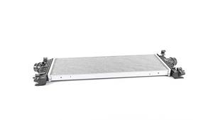 Opel Intercooler, inlaatluchtkoeler