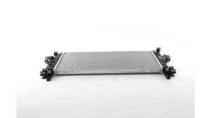 Opel Intercooler, inlaatluchtkoeler