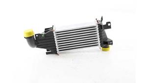 Opel Intercooler, inlaatluchtkoeler