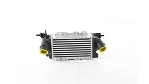 Opel Intercooler, inlaatluchtkoeler