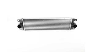 Nissan Intercooler, inlaatluchtkoeler