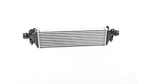 Chevrolet Intercooler, inlaatluchtkoeler