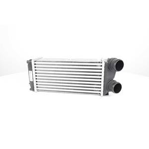 Citroen Intercooler, inlaatluchtkoeler