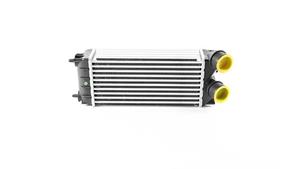 Citroen Intercooler, inlaatluchtkoeler