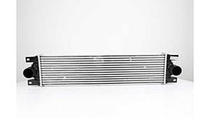 Nissan Intercooler, inlaatluchtkoeler