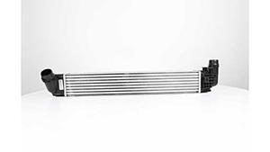 Dacia Intercooler, inlaatluchtkoeler