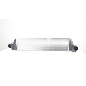 Nissan Intercooler, inlaatluchtkoeler
