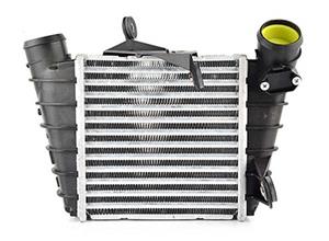 Seat Intercooler, inlaatluchtkoeler