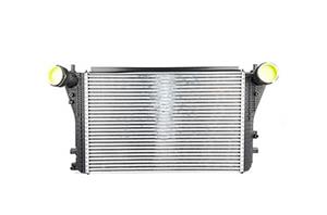 Audi Intercooler, inlaatluchtkoeler