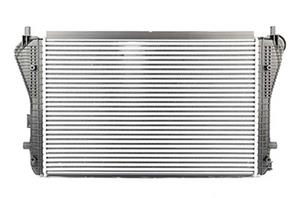 Audi Intercooler, inlaatluchtkoeler