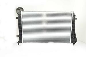 Audi Intercooler, inlaatluchtkoeler