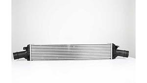 Audi Intercooler, inlaatluchtkoeler