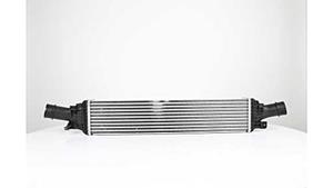 Audi Intercooler, inlaatluchtkoeler
