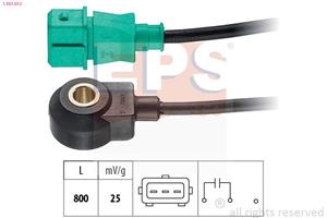 Audi Klopsensor