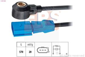 Audi Klopsensor