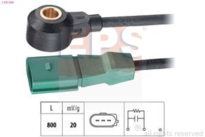 Audi Klopsensor