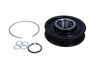 Magnetkupplung, Klimakompressor Maxgear AC130007