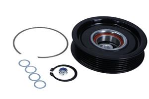 Magnetkupplung, Klimakompressor Maxgear AC130012