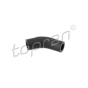 TOPRAN Ölleitung, Lader BMW 503 541 11422244061,11422246740,11427796055  2244061,2246740,7796055