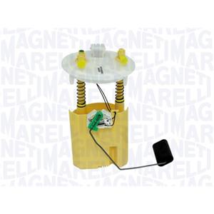 magnetimarelli Anzeige, Kraftstoffvorrat Magneti Marelli 519741859902