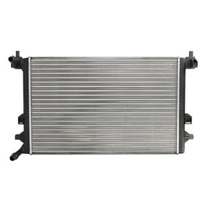 Nrf Lage temperatuurkoeler, intercooler Economy Class  50042A