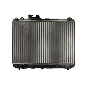 Nrf Radiator, motorkoeling Economy Class  53582A