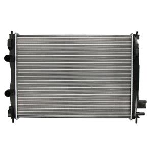 Nrf Radiateur Economy Class  53756A