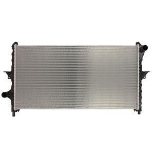 Nrf Radiator, motorkoeling  550002